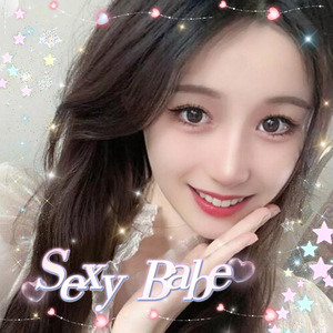 SexyBabeの画像