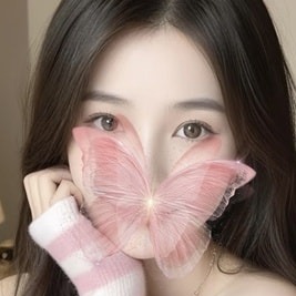 露夏（ルチア）の画像