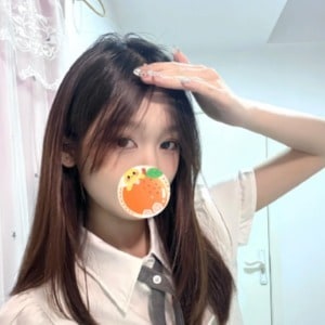 オレンジの画像