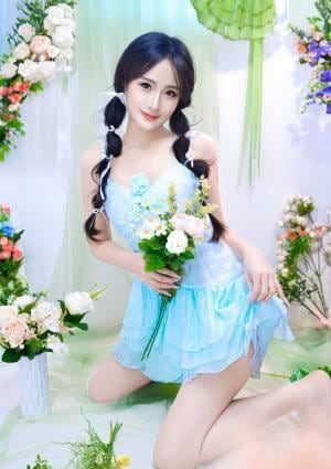 サラちゃんの画像