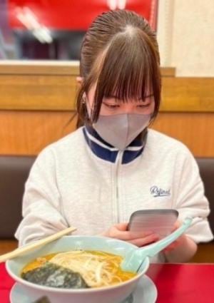 一ノ瀬 のあの画像