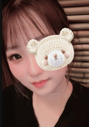 ネックららの画像