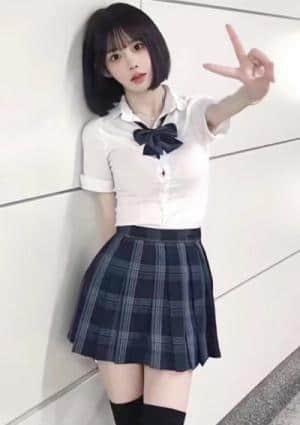 愛ちゃんの画像