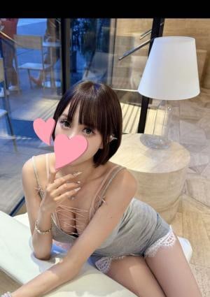 レイちゃんの画像