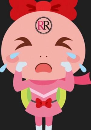 ribbonちゃんの画像
