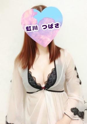 虹川 つばさの画像