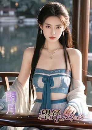 シエ（詩绘）の画像