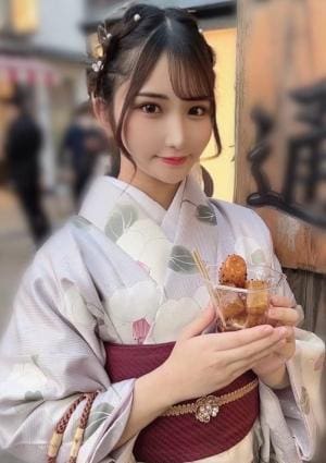 向日葵のんの画像