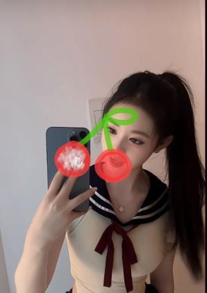 みちゃんの画像