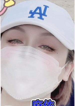 麻衣〔マイ〕の画像