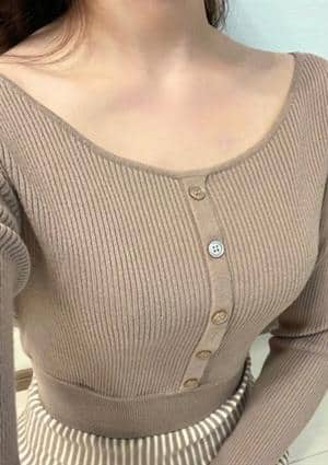 神波　るなの画像