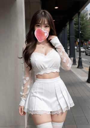 新人：さくらちゃんの画像