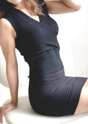 新人みなこの画像