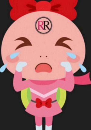 ribbonちゃんの画像