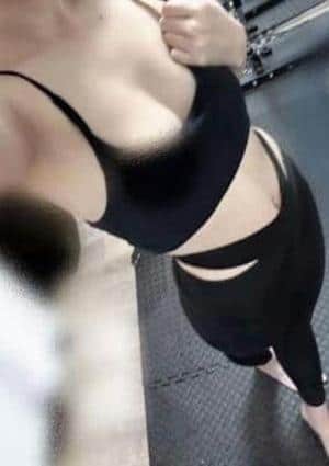 成瀬莉乃の画像