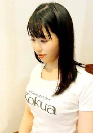 森川　れいの画像