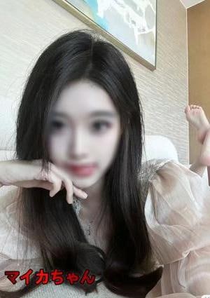 マイカちゃんの画像