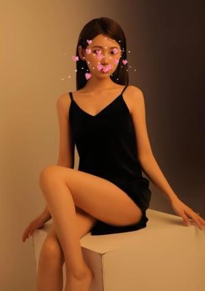 ナナちゃんの画像