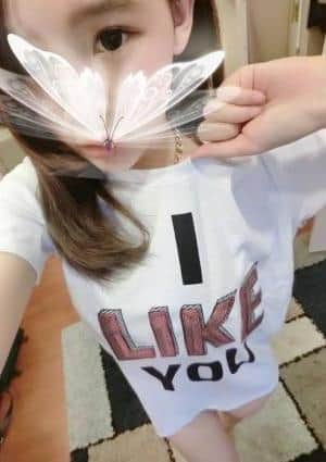 新人：かやちゃんの画像