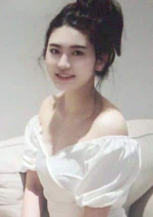 ゆうこ（日本人）の画像