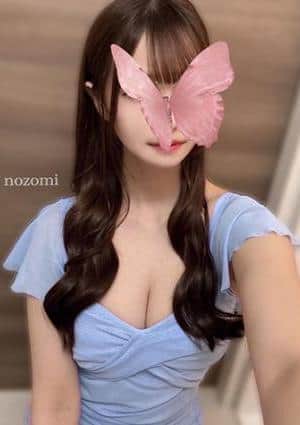 希（のぞみ）の画像