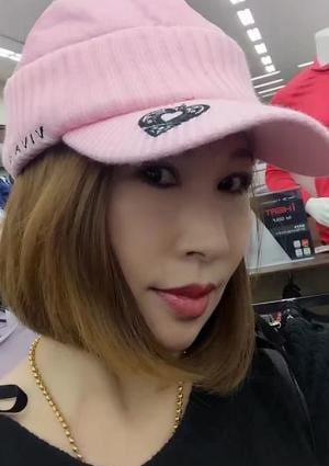 愛ちゃんの画像