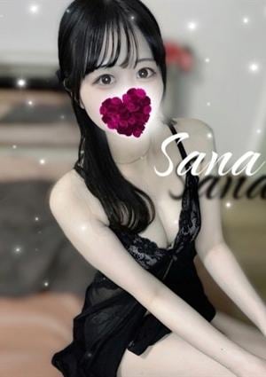 高野さなの画像