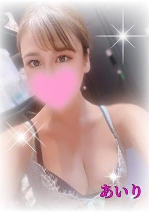 北川あいりの画像