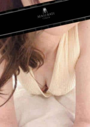 一ノ瀬　さら【大人の色気】の画像