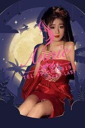 ゆりちゃんの画像