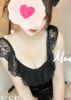 白波もえの画像