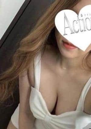 上条 あんなの画像