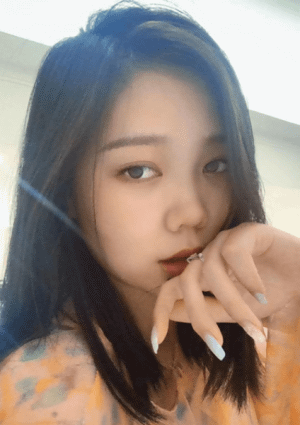 えりかちゃんの画像