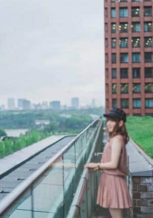 桃乃木ひなの画像