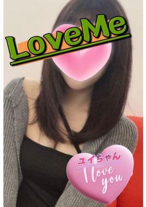 新人：ユイちゃんの画像