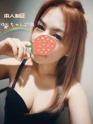 ユラちゃんの画像