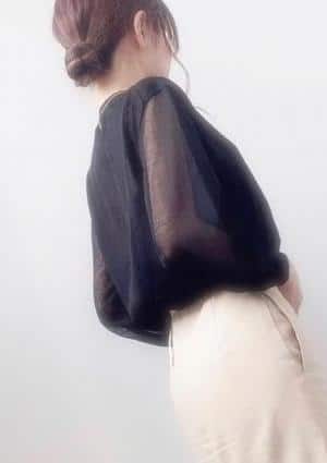 葉月（はづき）の画像