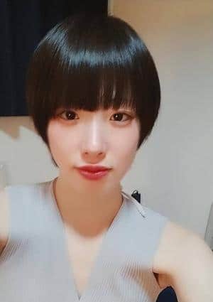 日向りとの画像