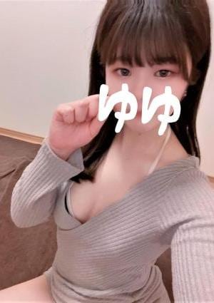 ゆゆの画像