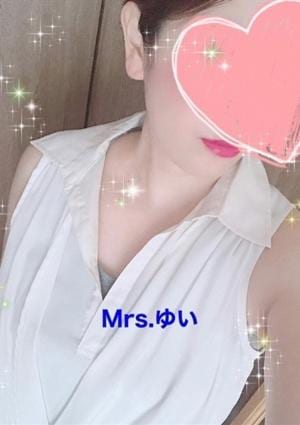 ミセスゆいの画像