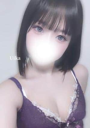 成瀬ういかの画像