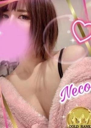 ７０％のNECOの画像