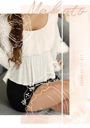 眞琴-Makoto-の画像