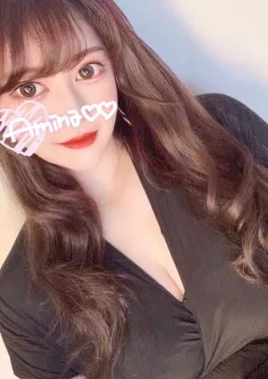 愛乃あみなの画像