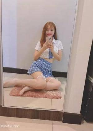 新人：YuYuちゃんの画像