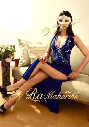 姫坂 礼夢の画像