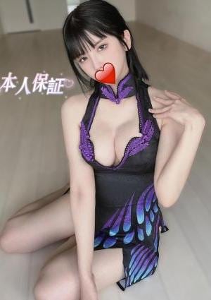 新人：かやちゃんの画像