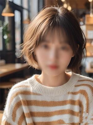 ラッキーの画像