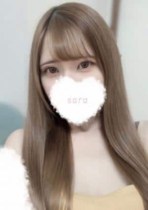 細身美人❤︎さらの画像