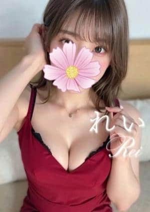 れい★ファーストクラスの画像